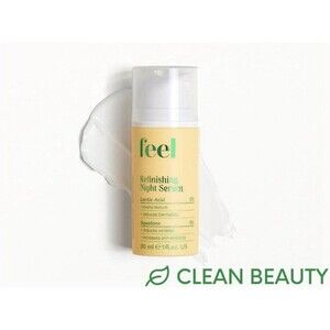 Feel Refinishing Night Serum